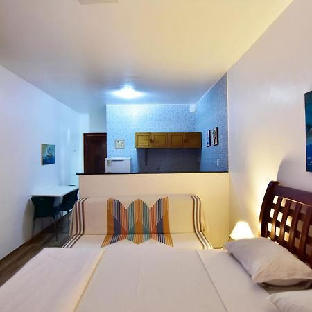 Flat Estalagem 11 Apartman Arraial do Cabo Kültér fotó