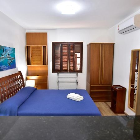 Flat Estalagem 11 Apartman Arraial do Cabo Kültér fotó