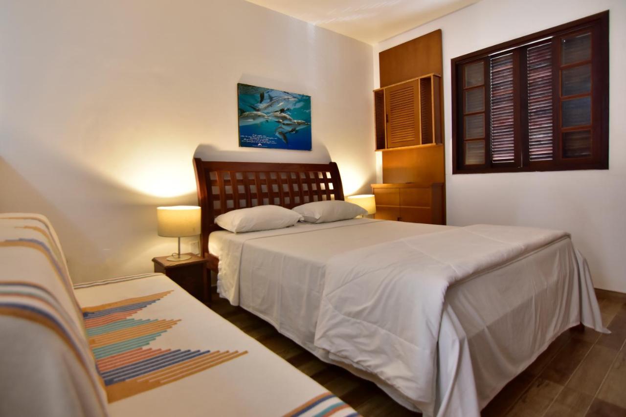 Flat Estalagem 11 Apartman Arraial do Cabo Kültér fotó