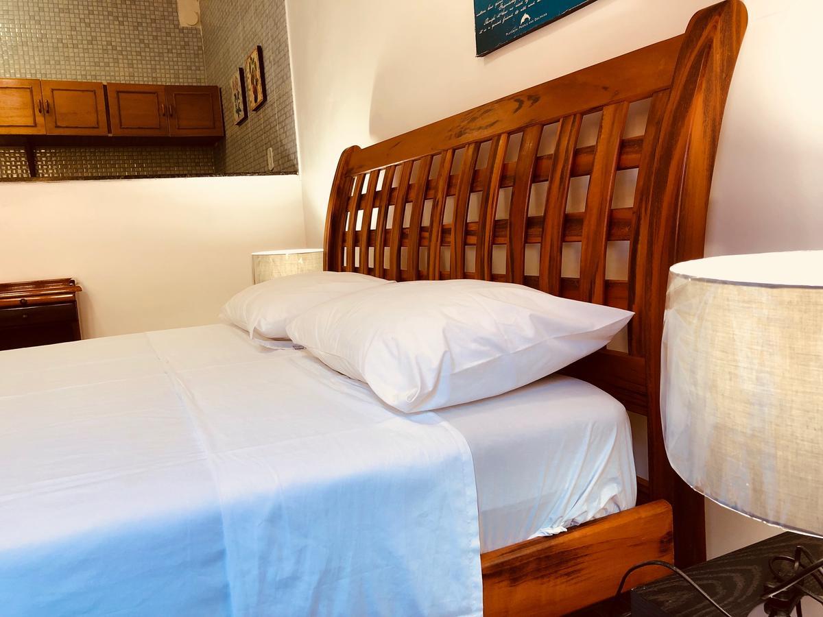 Flat Estalagem 11 Apartman Arraial do Cabo Kültér fotó