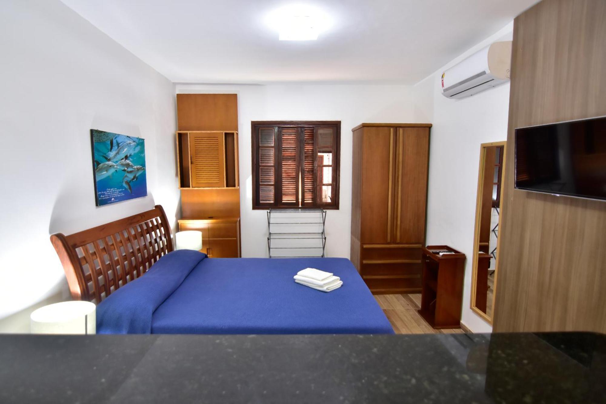 Flat Estalagem 11 Apartman Arraial do Cabo Kültér fotó